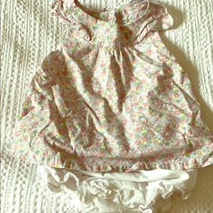 Janie and jock outfit